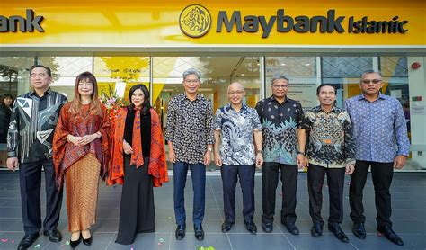 Maybank Branches in Philippines.